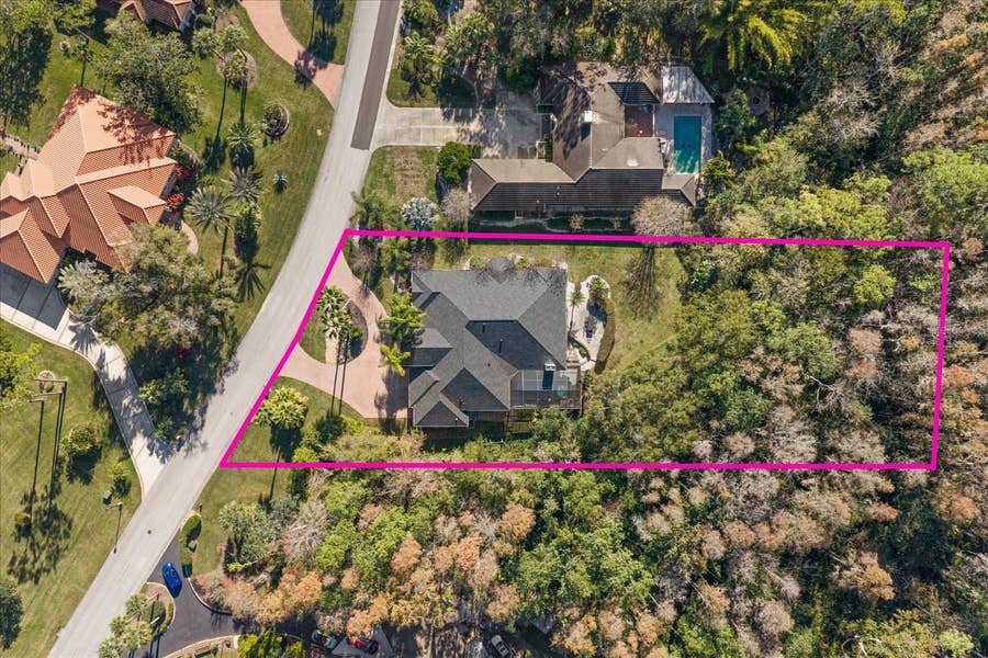 Property photo for 5243 FOXHUNT DRIVE, Wesley Chapel, FL