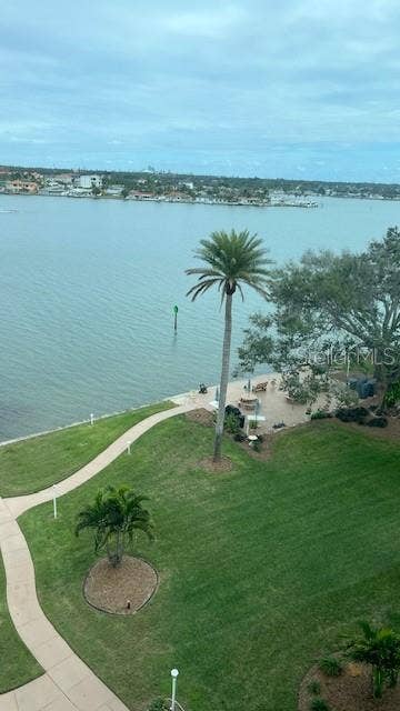 Property photo for 1847 SHORE DRIVE S, #709, South Pasadena, FL