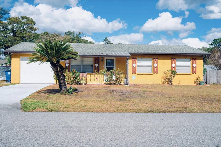 Property photo for 27197 SIMONA AVENUE, Brooksville, FL