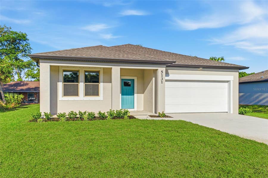 Property photo for 5131 S SAN MATEO DRIVE, North Port, FL