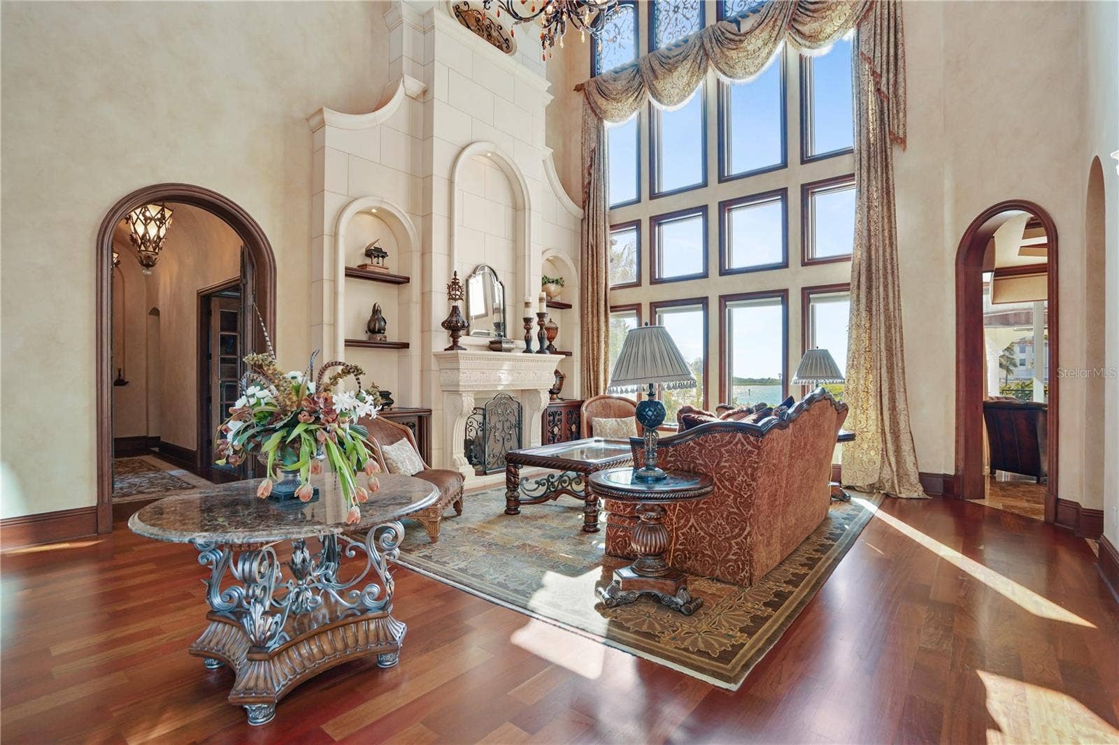 1363 OCEANVIEW DRIVE, Tierra Verde, FL 33715 1363 OCEANVIEW DRIVE, Tierra Verde, FL 33715