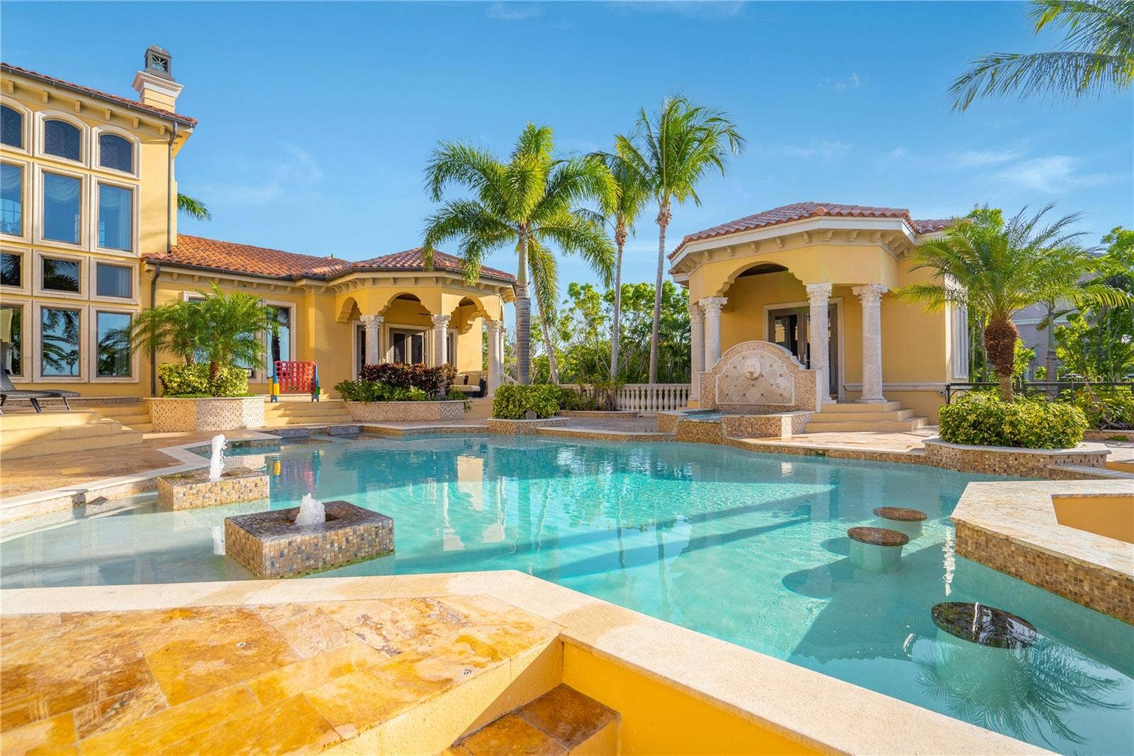 1363 OCEANVIEW DRIVE, Tierra Verde, FL 33715 1363 OCEANVIEW DRIVE, Tierra Verde, FL 33715