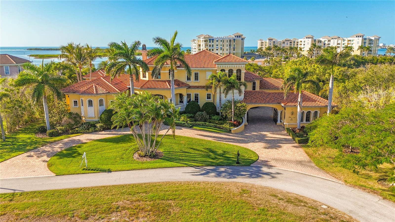 1363 OCEANVIEW DRIVE, Tierra Verde, FL 33715 1363 OCEANVIEW DRIVE, Tierra Verde, FL 33715