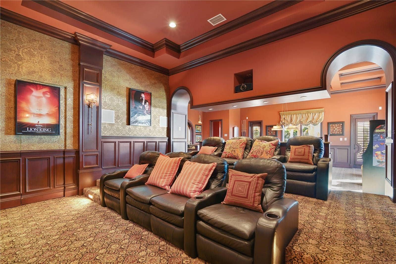 1363 OCEANVIEW DRIVE, Tierra Verde, FL 33715 1363 OCEANVIEW DRIVE, Tierra Verde, FL 33715