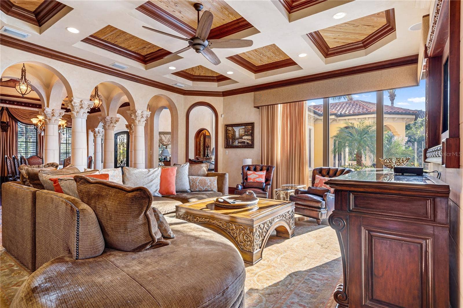 1363 OCEANVIEW DRIVE, Tierra Verde, FL 33715 1363 OCEANVIEW DRIVE, Tierra Verde, FL 33715