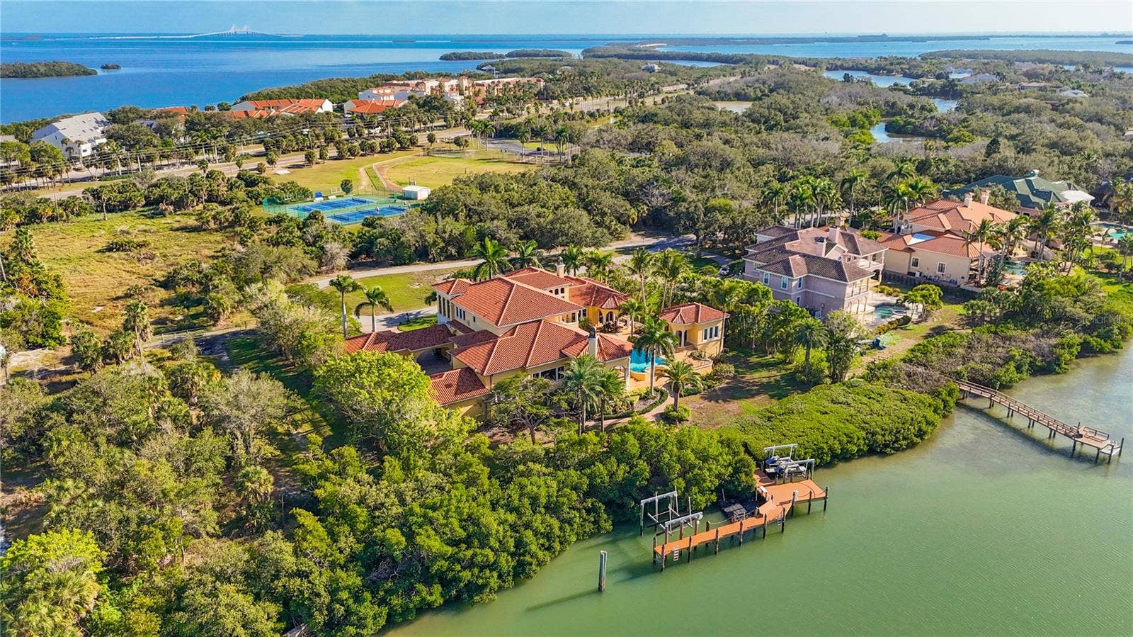 1363 OCEANVIEW DRIVE, Tierra Verde, FL 33715 1363 OCEANVIEW DRIVE, Tierra Verde, FL 33715