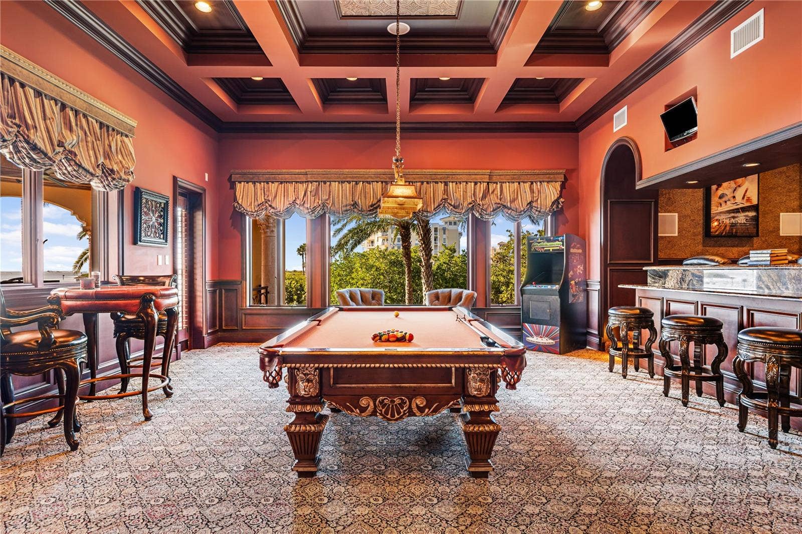 1363 OCEANVIEW DRIVE, Tierra Verde, FL 33715 1363 OCEANVIEW DRIVE, Tierra Verde, FL 33715