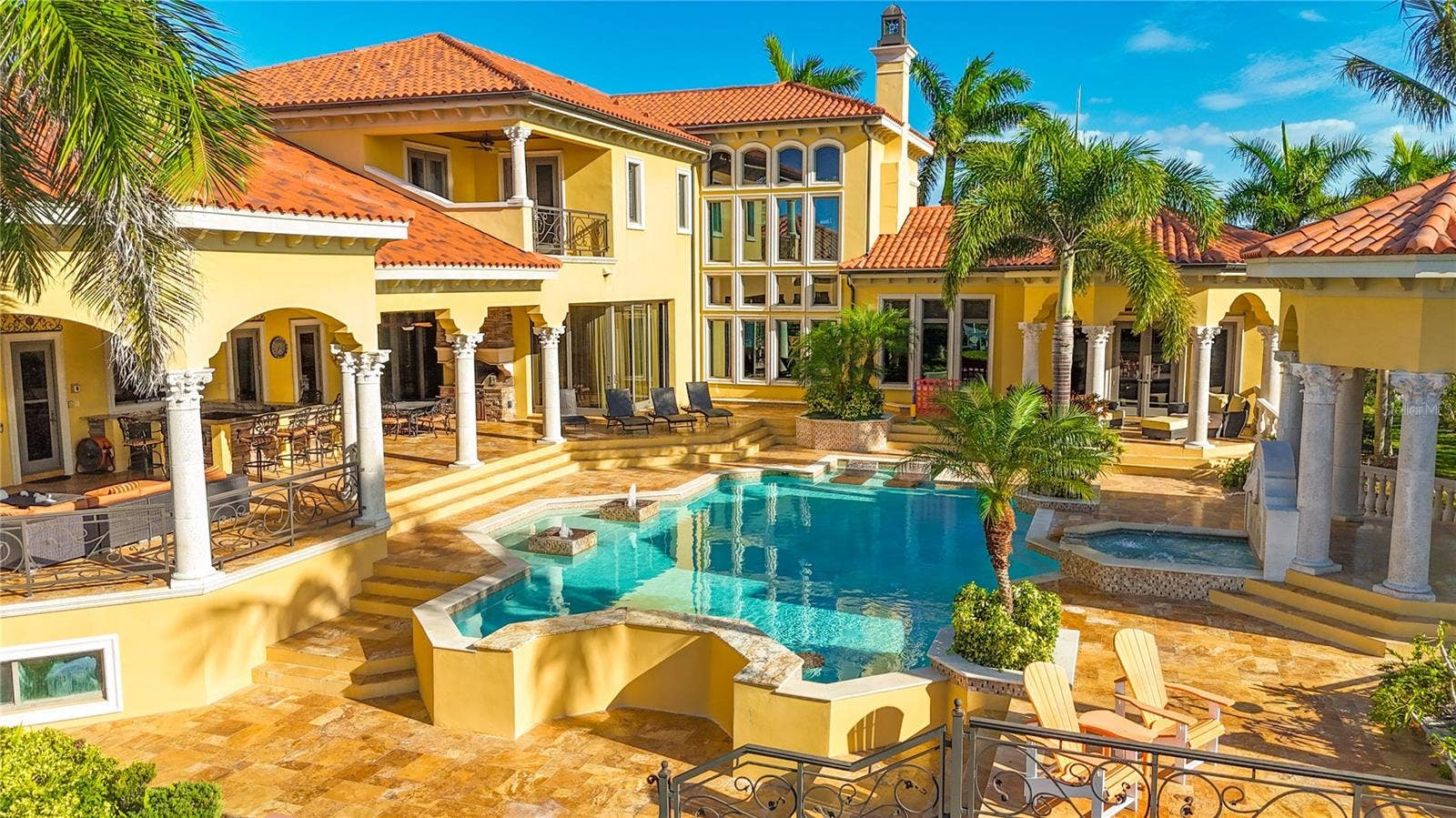1363 OCEANVIEW DRIVE, Tierra Verde, FL 33715 1363 OCEANVIEW DRIVE, Tierra Verde, FL 33715