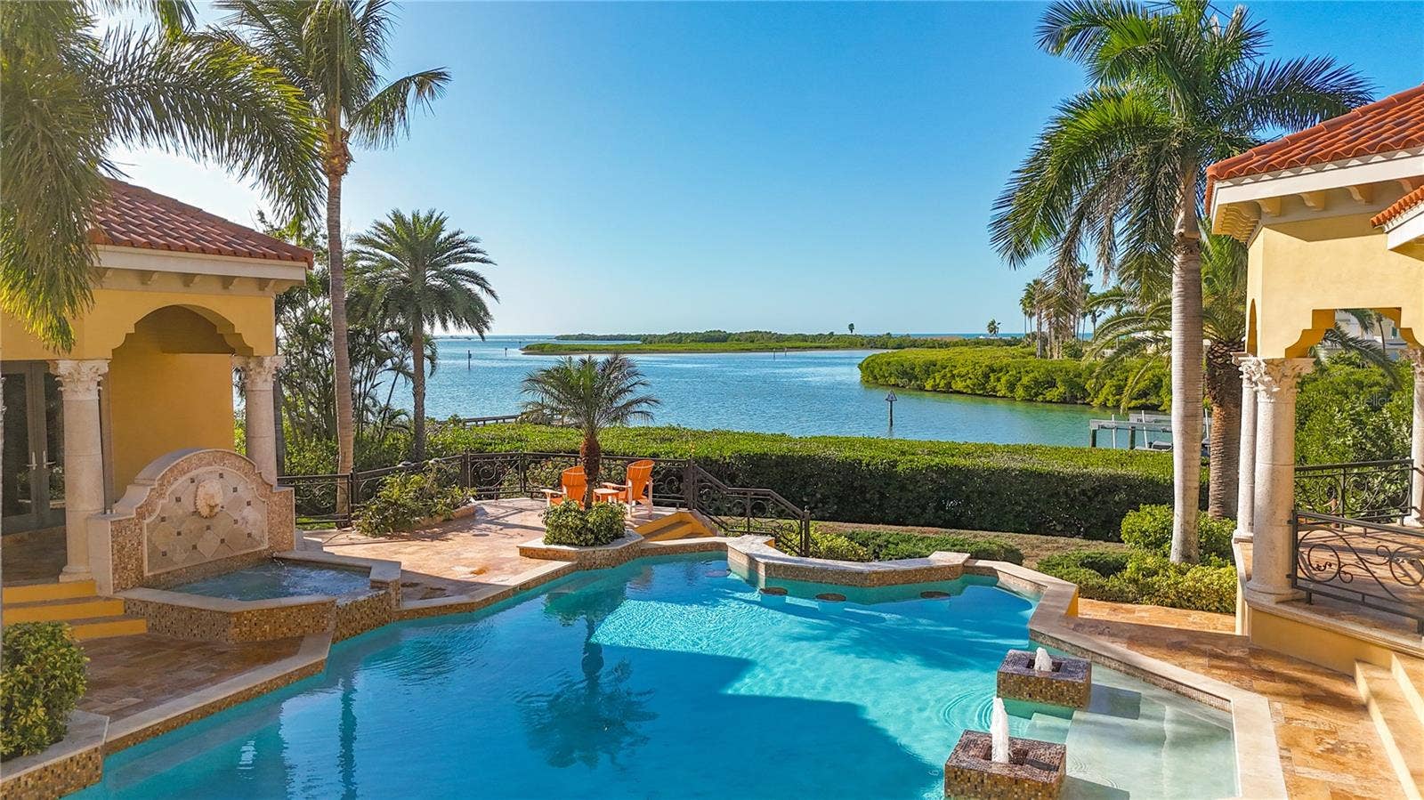 1363 OCEANVIEW DRIVE, Tierra Verde, FL 33715 1363 OCEANVIEW DRIVE, Tierra Verde, FL 33715
