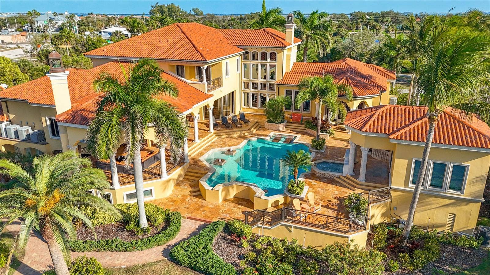 1363 OCEANVIEW DRIVE, Tierra Verde, FL 33715 1363 OCEANVIEW DRIVE, Tierra Verde, FL 33715
