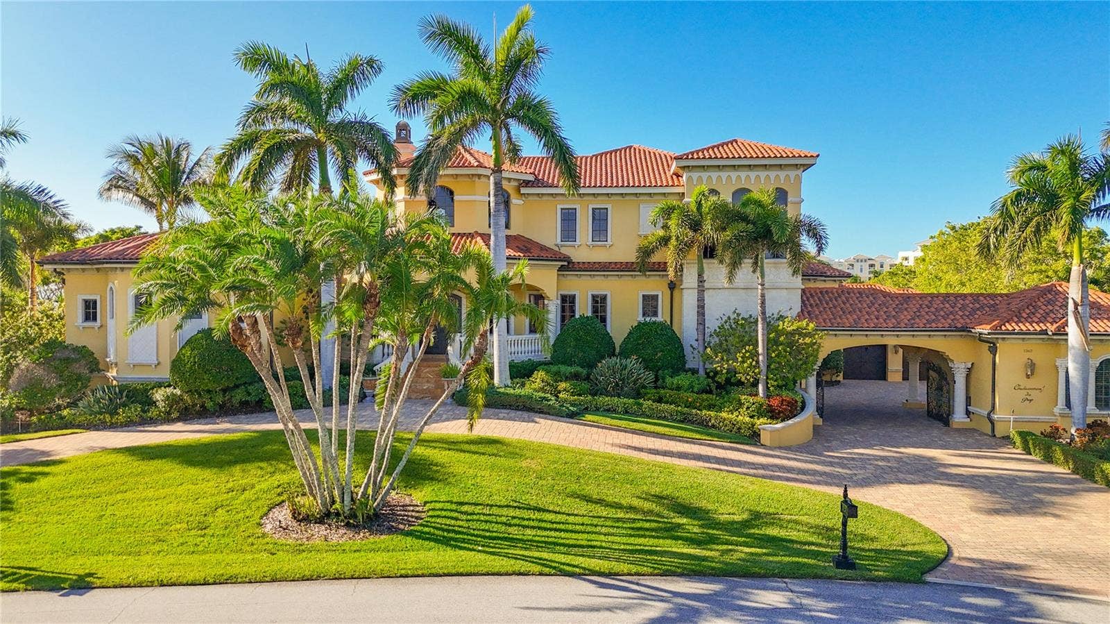 1363 OCEANVIEW DRIVE, Tierra Verde, FL 33715 1363 OCEANVIEW DRIVE, Tierra Verde, FL 33715