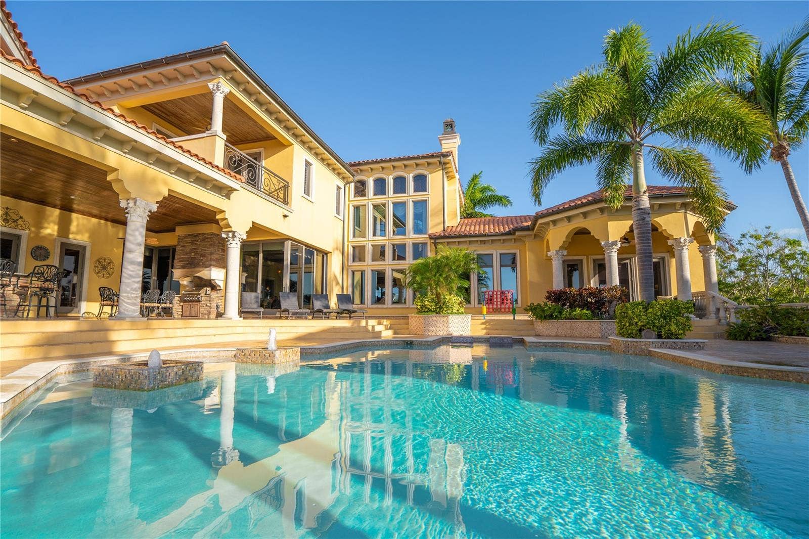 1363 OCEANVIEW DRIVE, Tierra Verde, FL 33715 1363 OCEANVIEW DRIVE, Tierra Verde, FL 33715