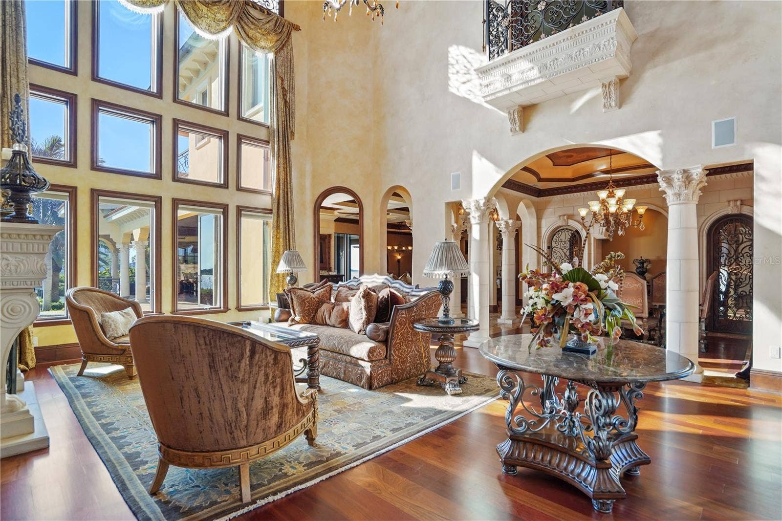 1363 OCEANVIEW DRIVE, Tierra Verde, FL 33715 1363 OCEANVIEW DRIVE, Tierra Verde, FL 33715