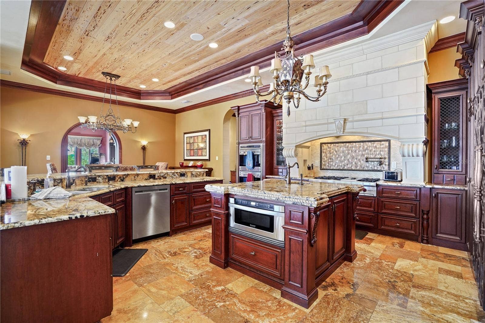 1363 OCEANVIEW DRIVE, Tierra Verde, FL 33715 1363 OCEANVIEW DRIVE, Tierra Verde, FL 33715
