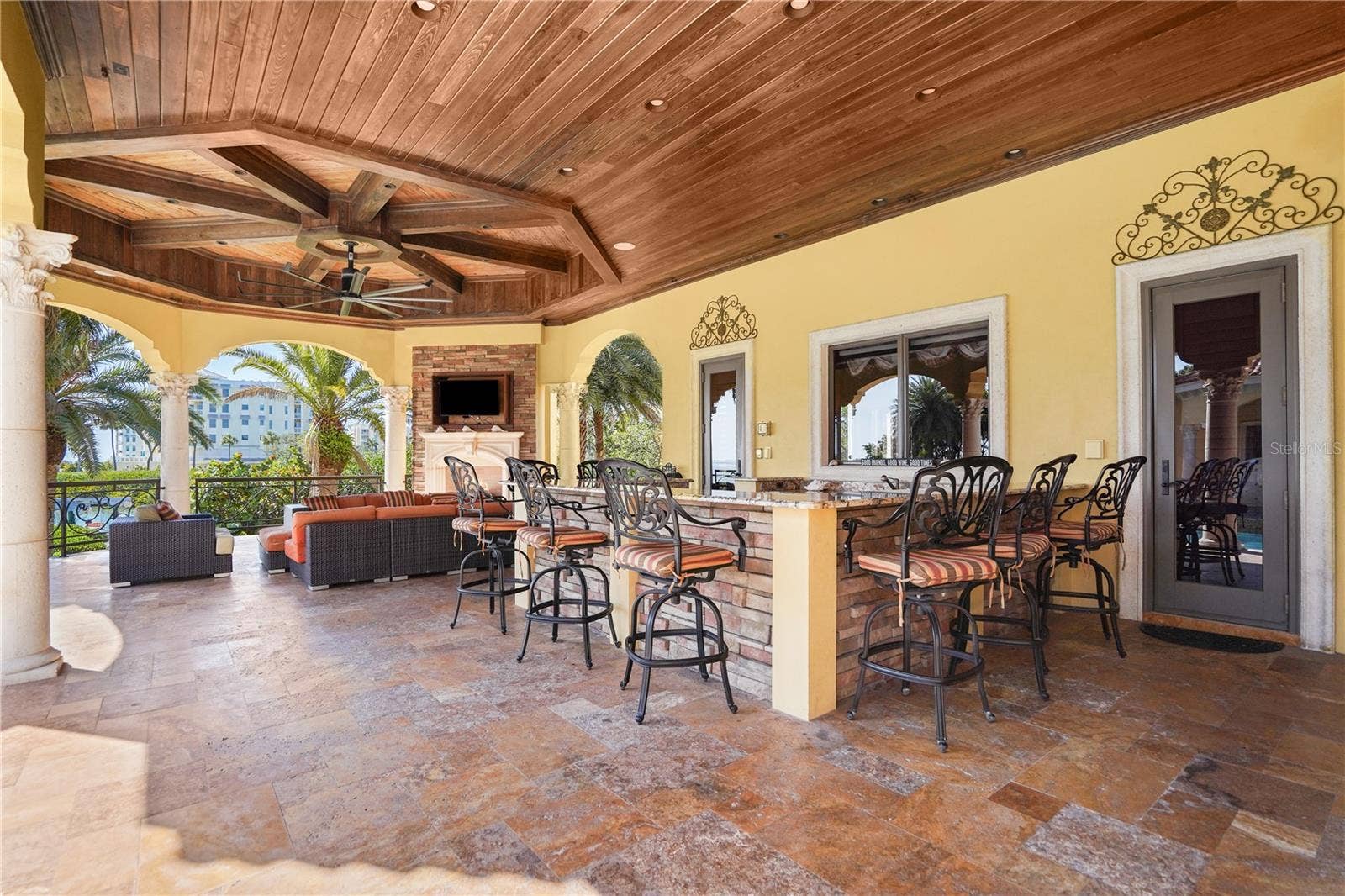 1363 OCEANVIEW DRIVE, Tierra Verde, FL 33715 1363 OCEANVIEW DRIVE, Tierra Verde, FL 33715