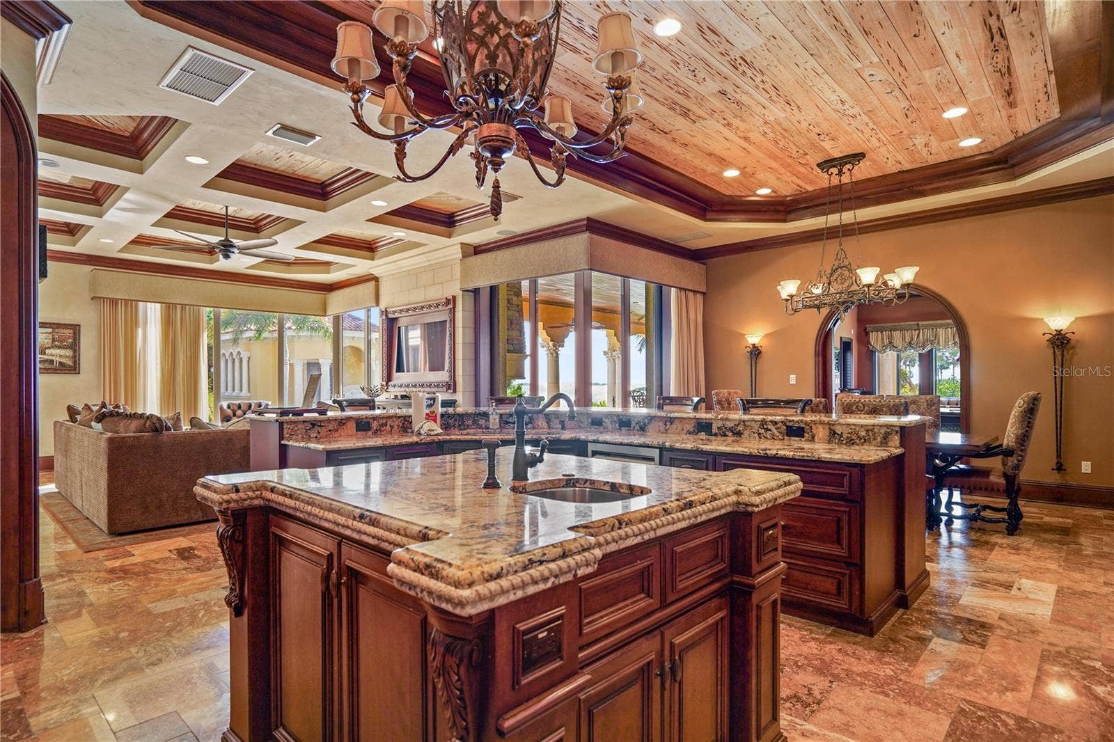 1363 OCEANVIEW DRIVE, Tierra Verde, FL 33715 1363 OCEANVIEW DRIVE, Tierra Verde, FL 33715