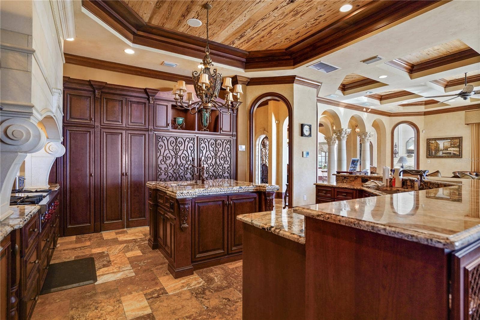 1363 OCEANVIEW DRIVE, Tierra Verde, FL 33715 1363 OCEANVIEW DRIVE, Tierra Verde, FL 33715