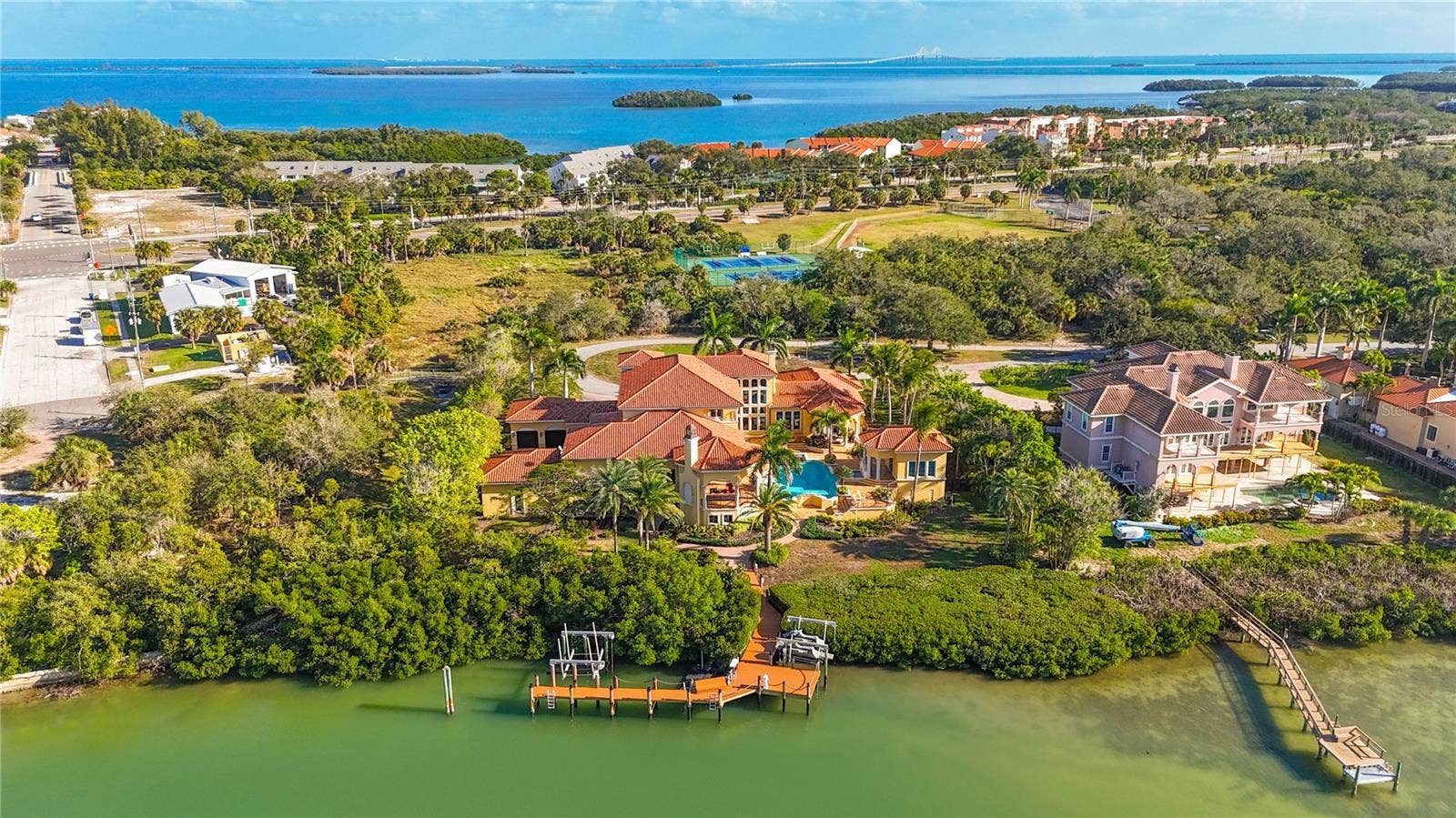 1363 OCEANVIEW DRIVE, Tierra Verde, FL 33715 1363 OCEANVIEW DRIVE, Tierra Verde, FL 33715