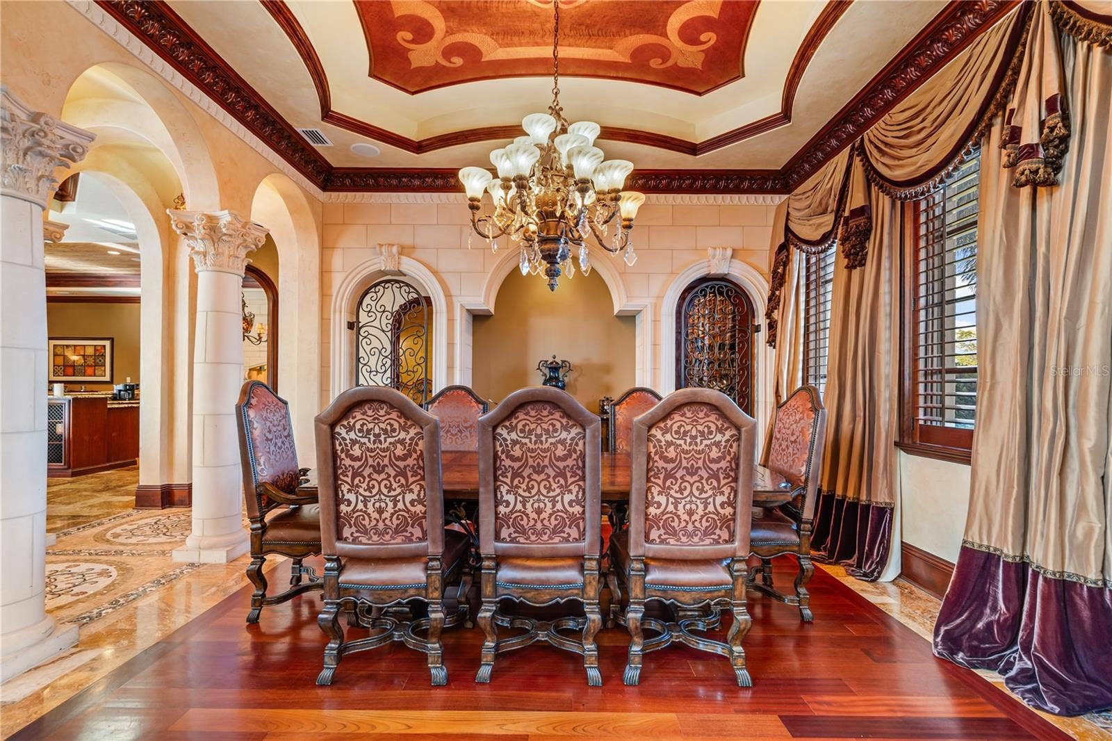 1363 OCEANVIEW DRIVE, Tierra Verde, FL 33715 1363 OCEANVIEW DRIVE, Tierra Verde, FL 33715
