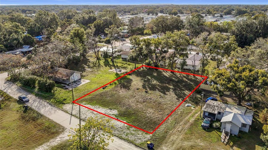 Property photo for 38548 CALUMET AVENUE, Zephyrhills, FL