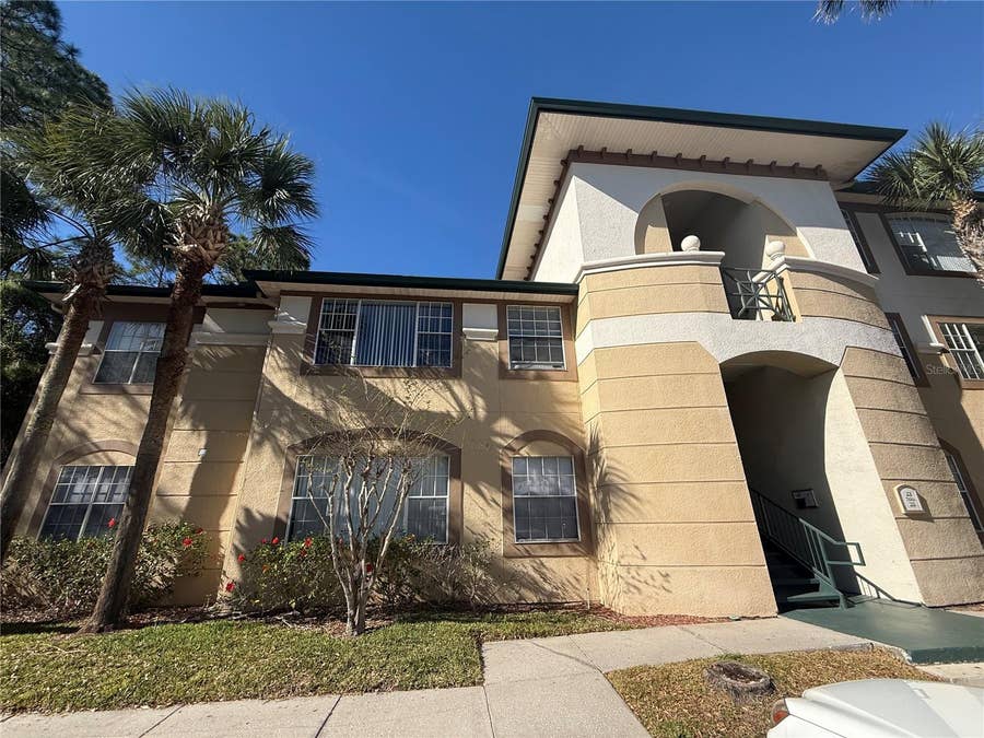 Property photo for 17114 CARRINGTON PARK DRIVE, #207, Tampa, FL