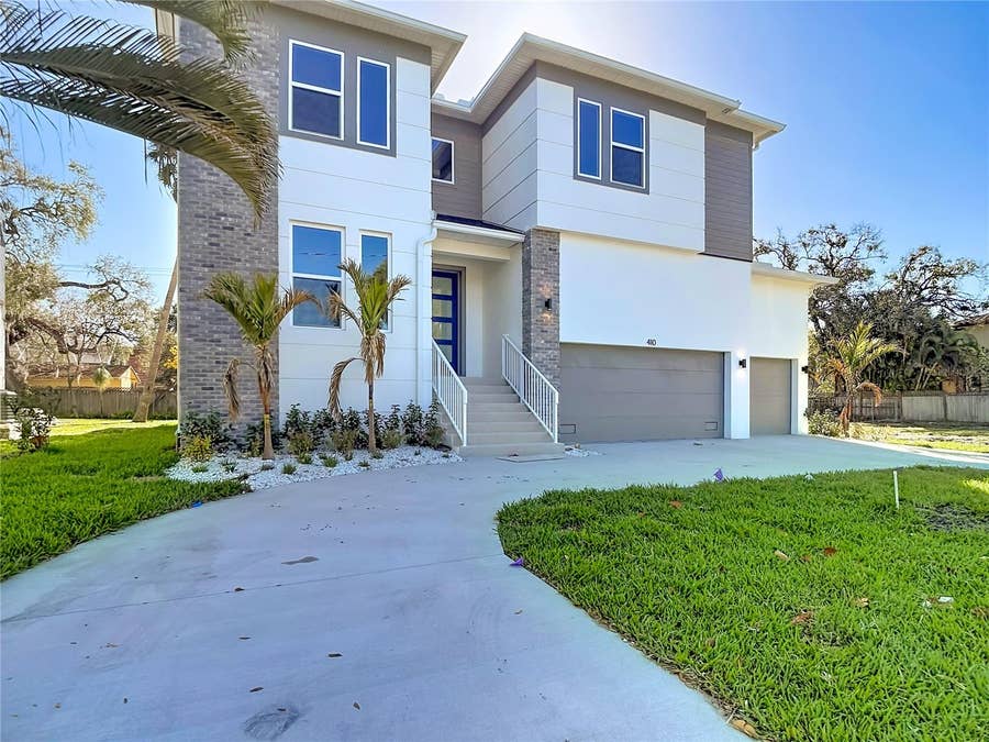 Property photo for 410 S WEST SHORE BOULEVARD, Tampa, FL