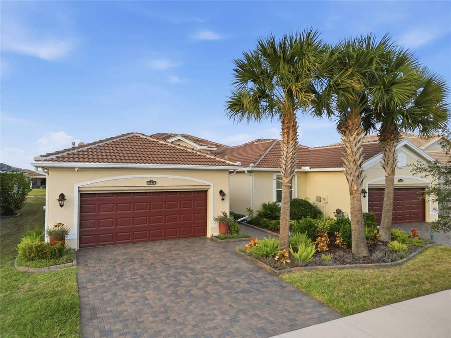 Property photo for 4717 AVILA LAKES DRIVE, Wimauma, FL