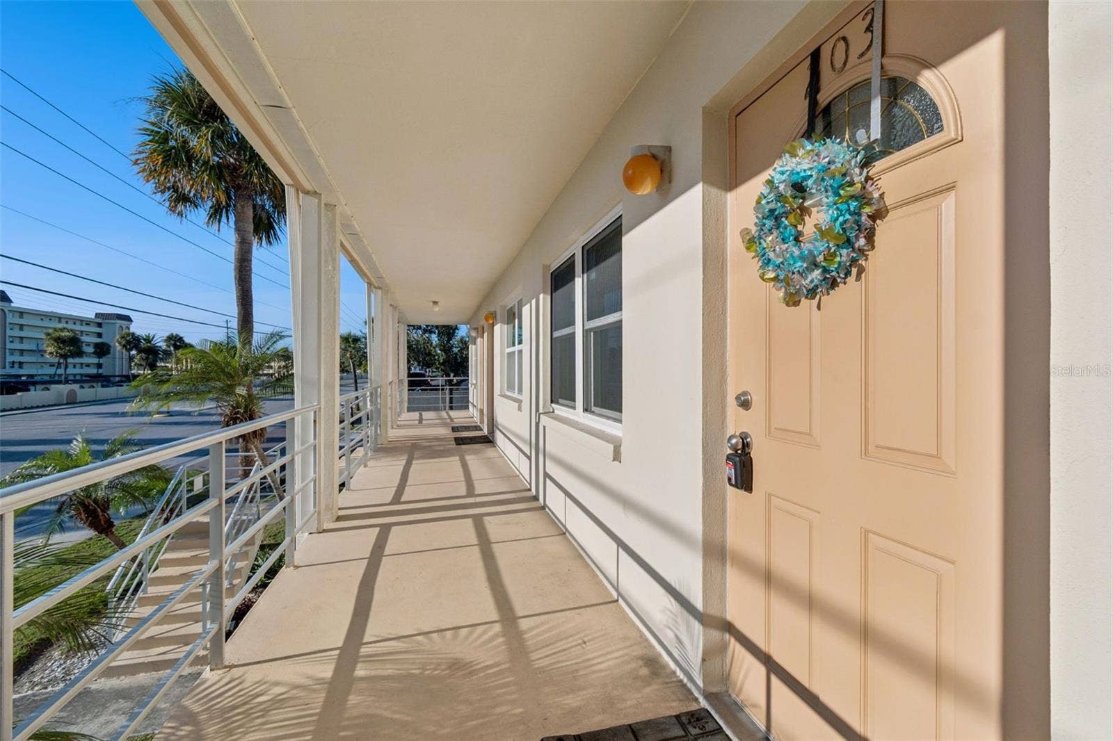 4565 DUHME ROAD, #203, St Petersburg, FL 33708 4565 DUHME ROAD, #203, St Petersburg, FL 33708
