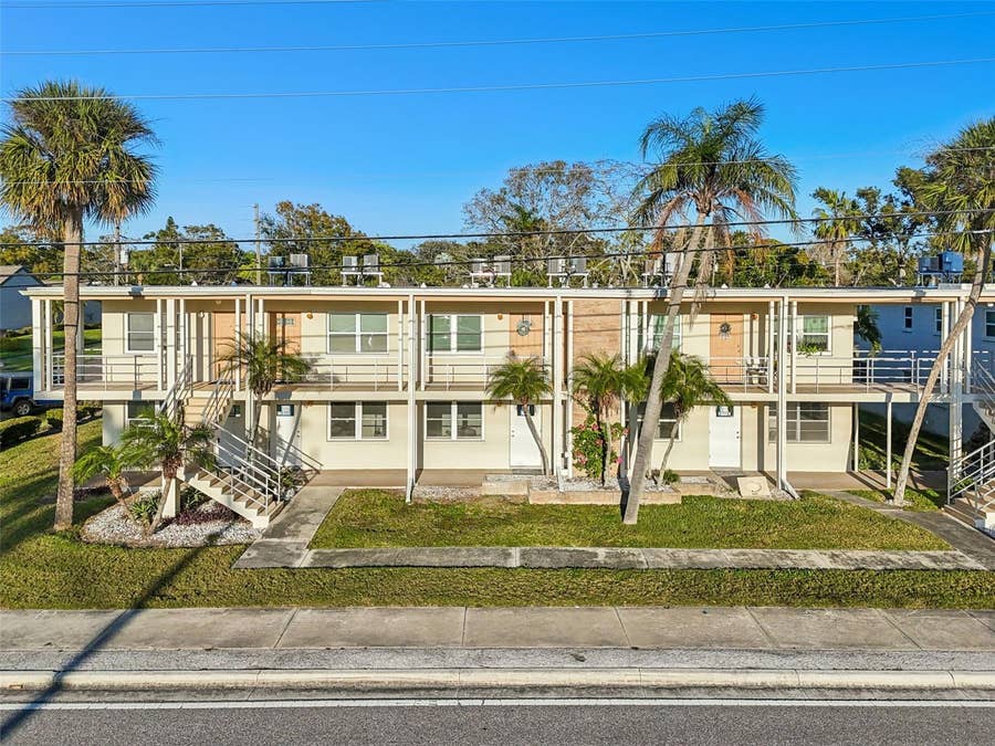 Property photo for 4565 DUHME ROAD, #203, St Petersburg, FL