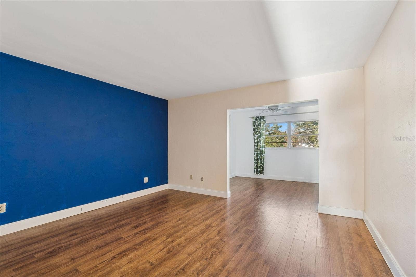 4565 DUHME ROAD, #203, St Petersburg, FL 33708 Large Bedroom