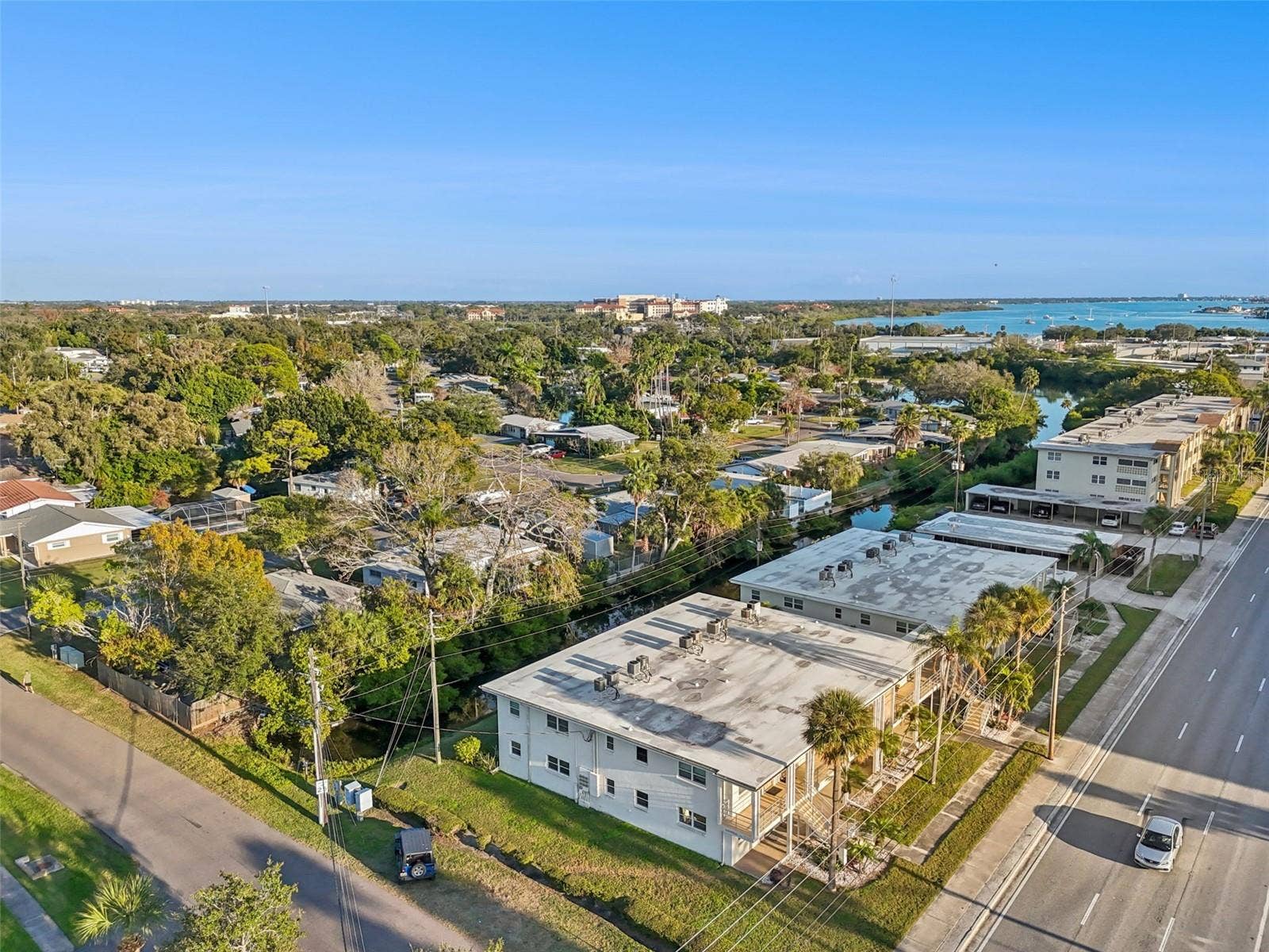 4565 DUHME ROAD, #203, St Petersburg, FL 33708 4565 DUHME ROAD, #203, St Petersburg, FL 33708