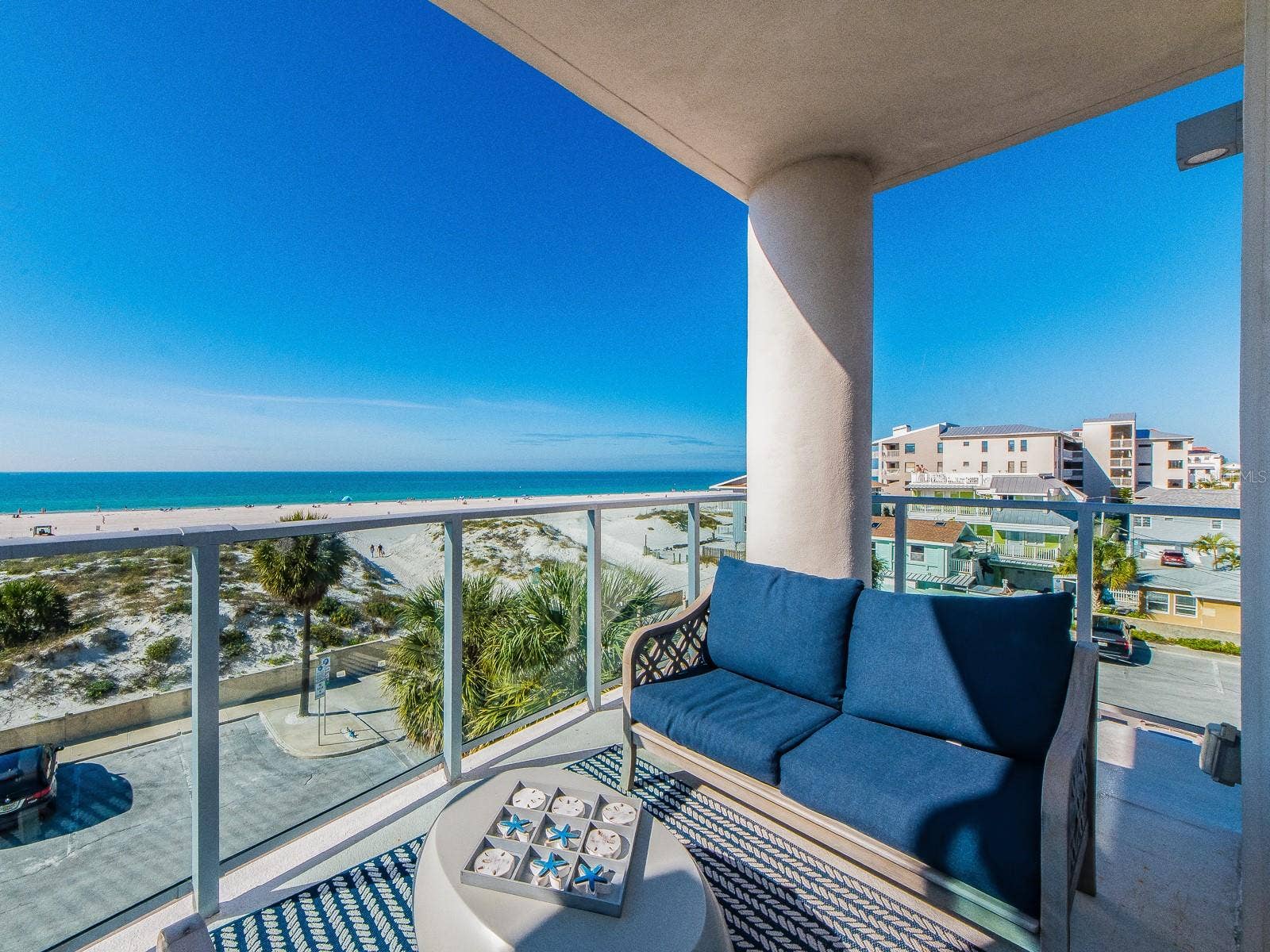 15 AVALON STREET, #403, Clearwater Beach, FL 33767