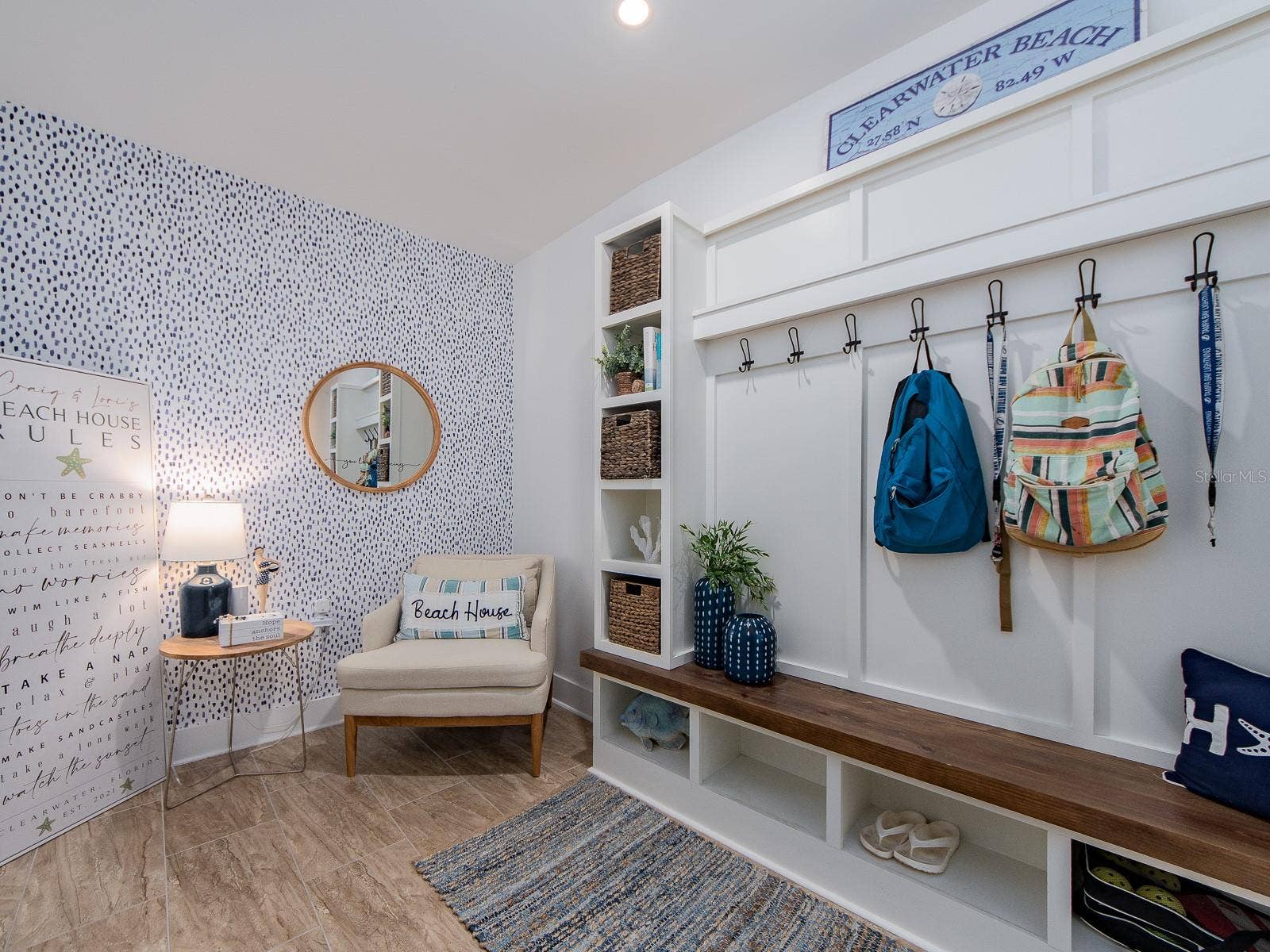Entryway