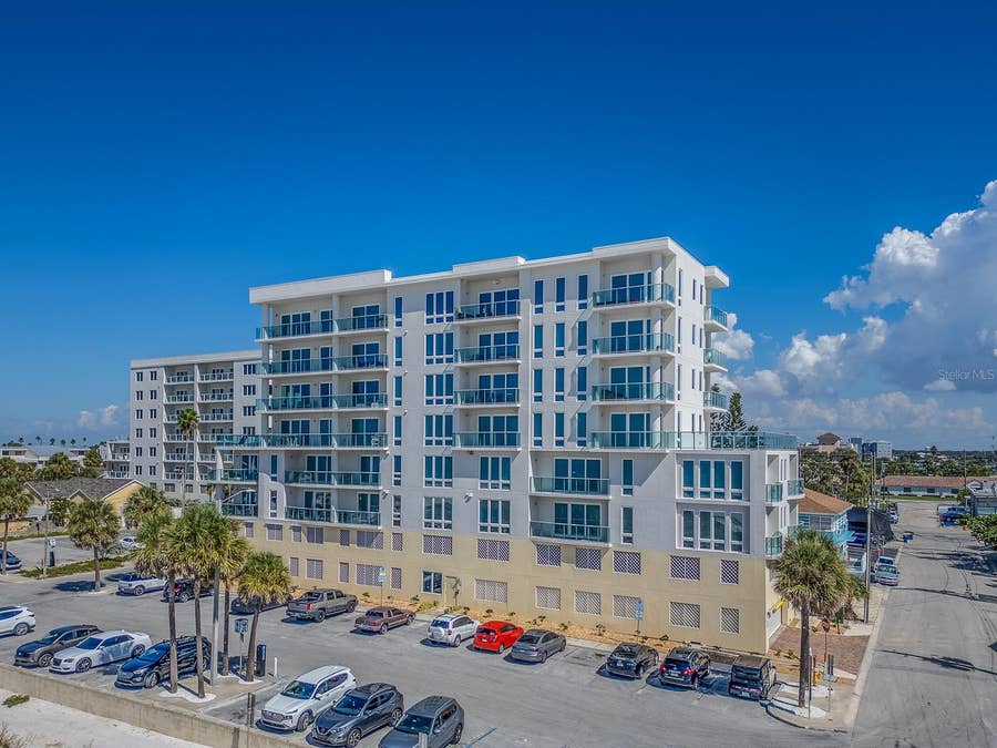 Property photo for 15 AVALON STREET, #403, Clearwater Beach, FL