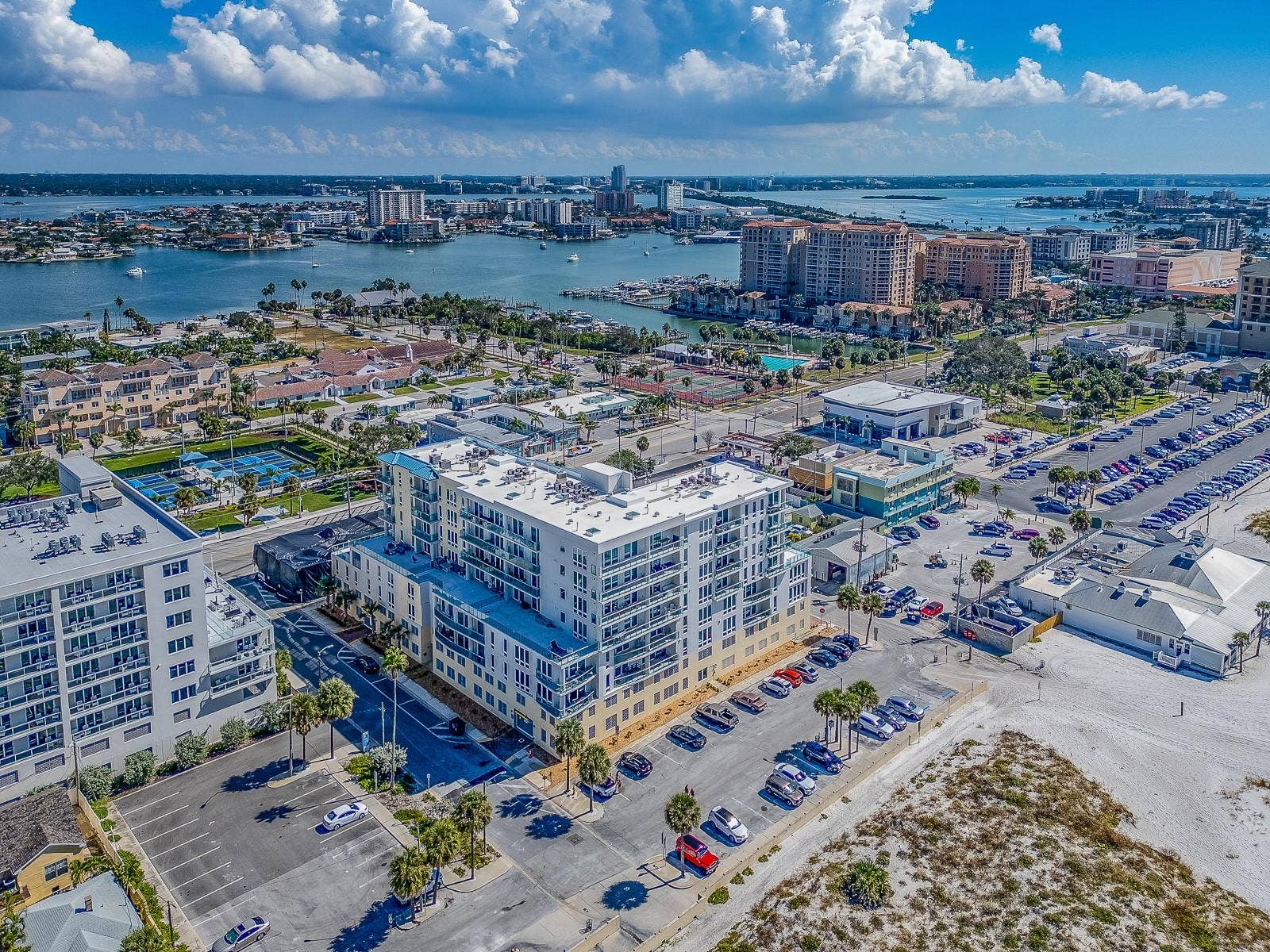 15 AVALON STREET, #403, Clearwater Beach, FL 33767