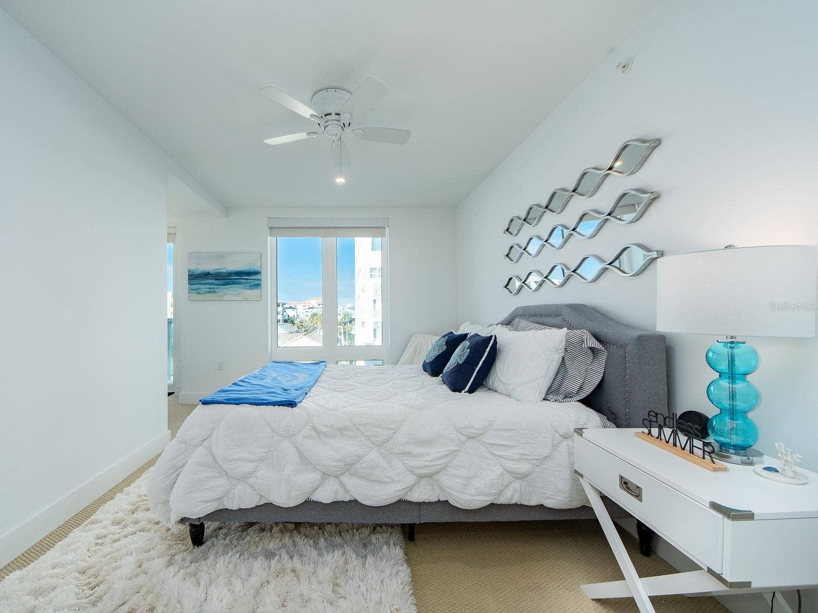 3rd Bedroom