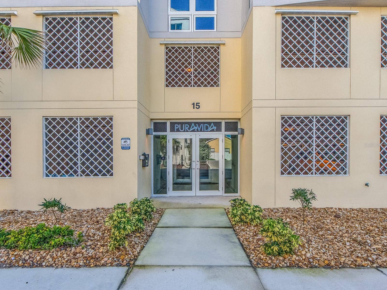 15 AVALON STREET, #403, Clearwater Beach, FL 33767