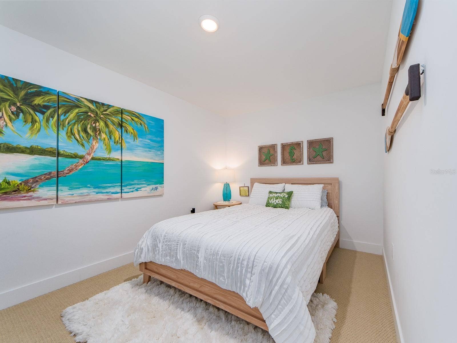 4th Bedroom/Office