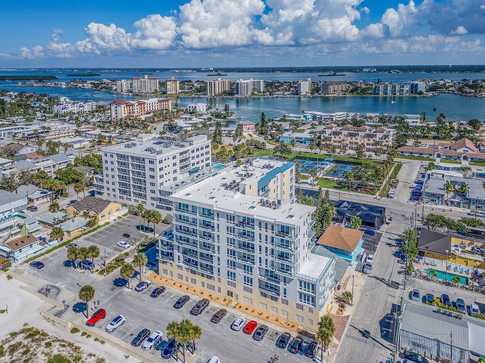 15 AVALON STREET, #403, Clearwater Beach, FL 33767