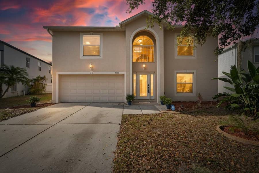 Property photo for 10325 FROG POND DRIVE, Riverview, FL