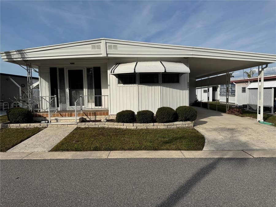 Property photo for 2331 BELLEAIR ROAD, #804, Clearwater, FL