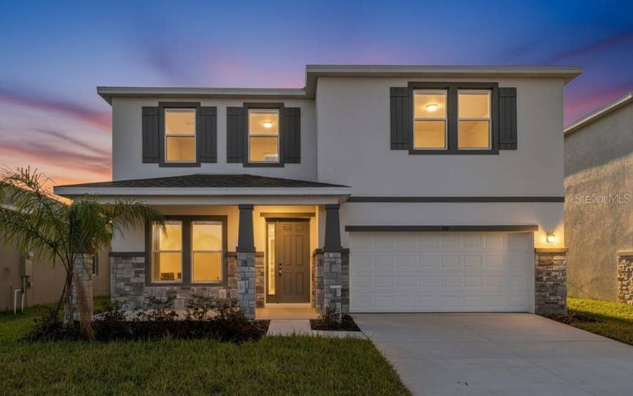 Property photo for 130 MANGROVE MANOR DRIVE, Apollo Beach, FL