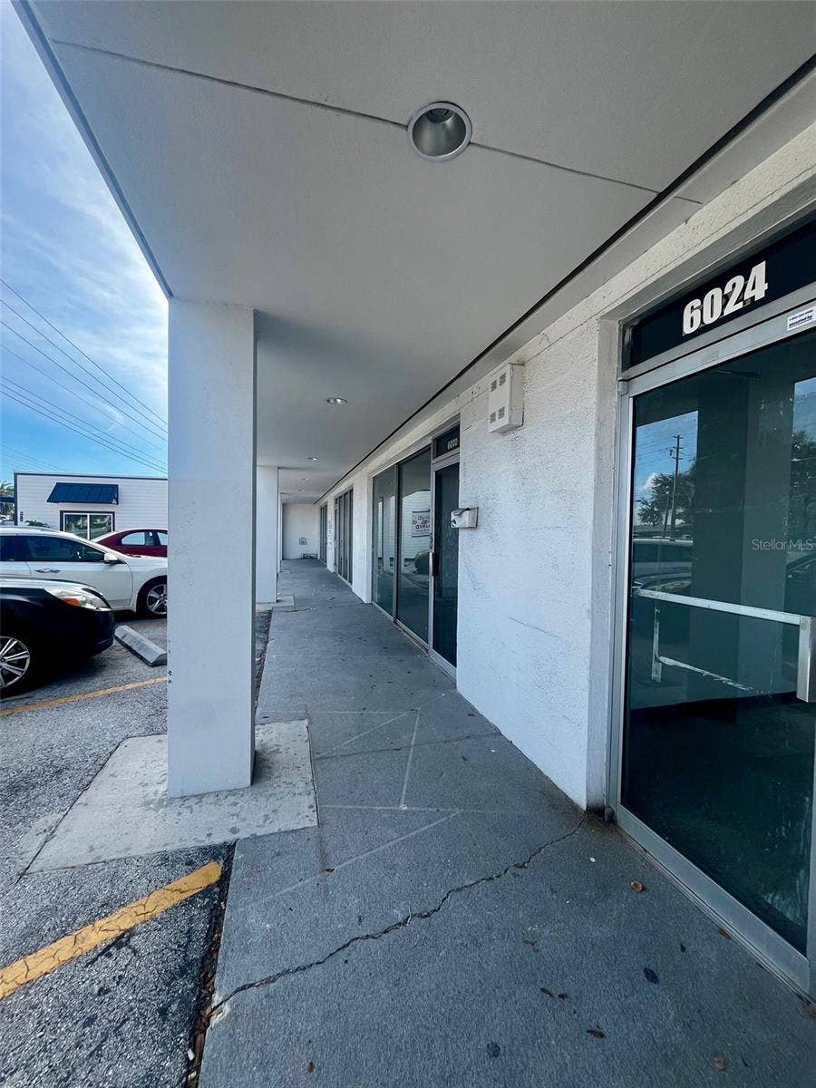 Property photo for 6024 SEMINOLE BOULEVARD, Seminole, FL