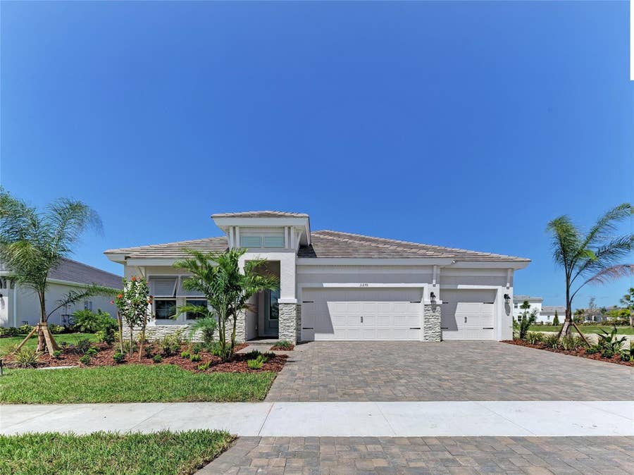 Property photo for 11270 BLISSBY STREET, Venice, FL