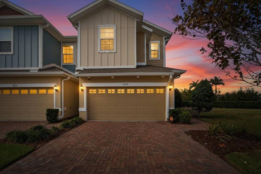 Property photo for 6230 CAMINO DRIVE, Apollo Beach, FL