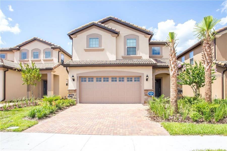 Property photo for 8881 RHODES STREET, Kissimmee, FL