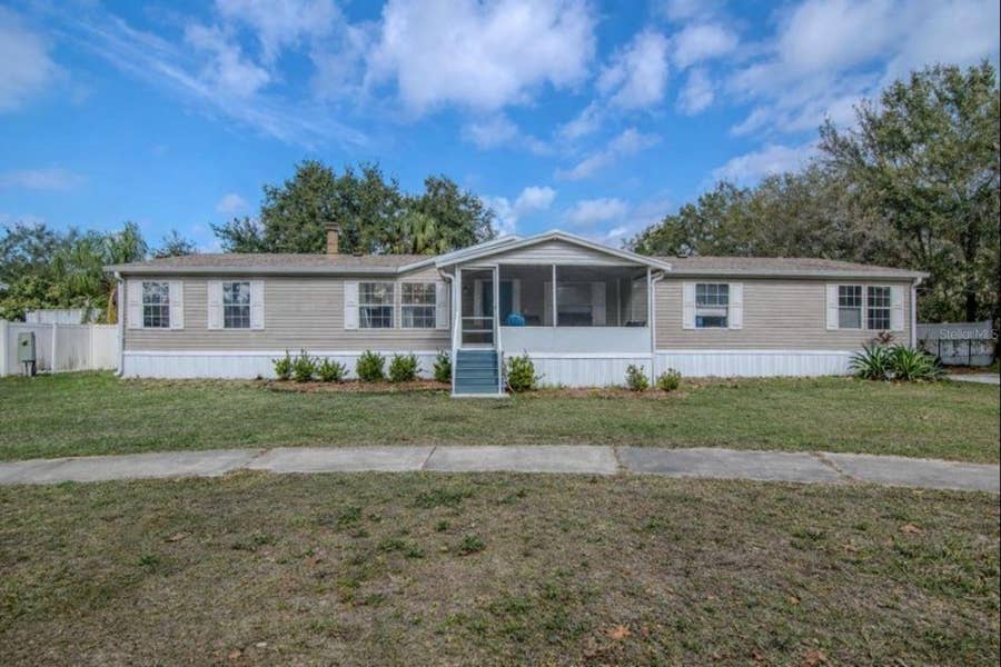 Property photo for 10404 HAWK COURT, Riverview, FL