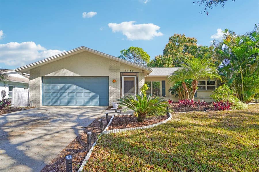 Property photo for 2137 MALCOLM DRIVE, Palm Harbor, FL