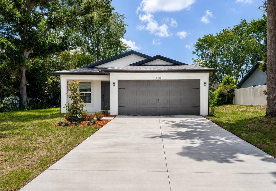 Property photo for 5450 PARNELL AVENUE, Spring Hill, FL