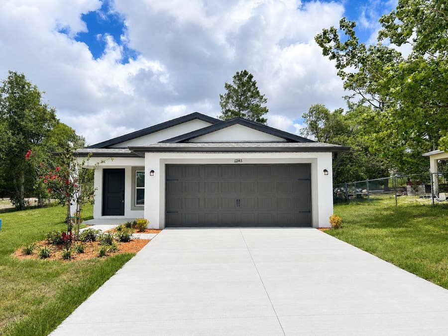 Property photo for 12143 ELSTON STREET, Spring Hill, FL